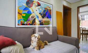 Imagem 4: Apartamento para Aluguel - Petrópolis, 3 Quartos, 74 m2