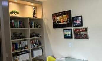 Imagem 6: BONAVITA Club móbiliado