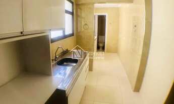 Imagem 5: Apartamento para aluguel, 2 quartos, 1 suíte, 1 vaga, Vila Clementino - São Paulo/SP