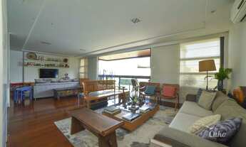 Imagem 7: Imagine acordar todo dia de frente para a Lagoa