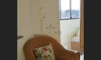 Imagem 5: Apartamento para aluguel tem 45 metros quadrados com 1 quarto