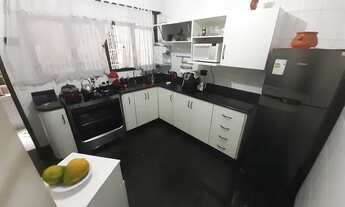 Imagem 6: Casa Duplex - 210m² - Santa Cecília - Vitória