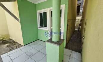 Imagem 7: Casa com 3 dormitórios para alugar, 80 m² por R$ 1.200,00/mês - Mondubim - Fortaleza/CE