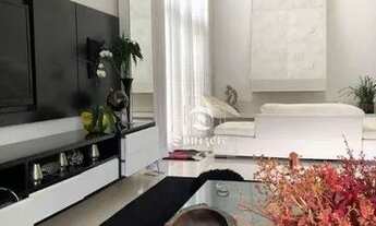 Imagem 5: Sobrado com 5 dormitórios à venda, 580 m² por R$ 4.767.999,90 - Parque Terra Nova II - São