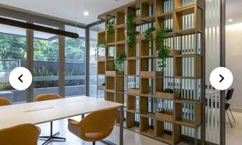 Imagem 6: Apartamento para aluguel com 54 metros quadrados com 1 quarto em Vila Clementino - São Pau