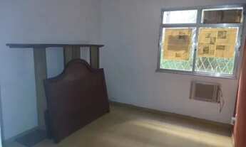 Imagem 2: Apto no condomínio Aerobita