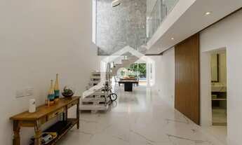 Imagem 7: Sobrado com 5 Suítes 7 banheiros e 6 vagas em Bertioga - Riviera de São Lourenço