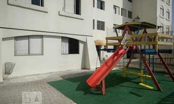 Imagem 3: Apartamento para Aluguel - Campo Belo, 2 Quartos, 80 m2