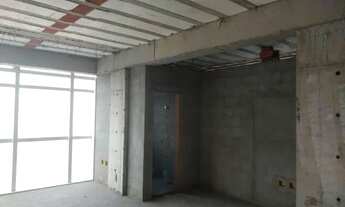 Imagem 6: Sala com 68m² como uma ótima localização