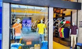 Imagem 2: Loja de Roupas (Franquia) em Porto Alegre, RS. (Cod. 106807