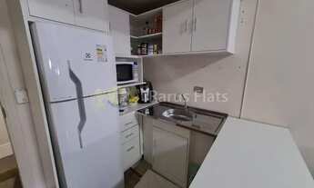 Imagem 6: Flat para alugar no Jardins - Edifício Le Premier