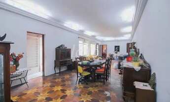 Imagem: São Paulo - Casa Padrão - Mooca