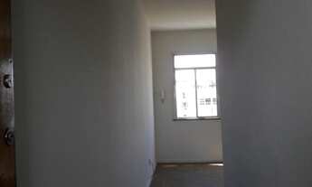 Imagem 3: Apartamento para venda com 58 metros quadrados com 2 quartos em Higienópolis - Rio de Jane