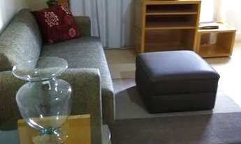 Imagem 6: SÃO PAULO - Apartamento Padrão - ITAIM BIBI