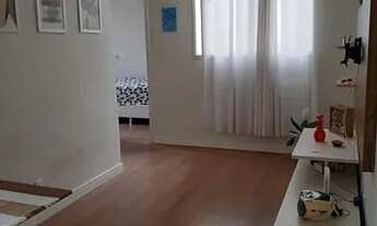 Imagem 2: Apartamento com 2/4, no Condomínio Sun Castle