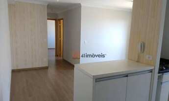 Imagem 4: Apartamento com 2 dormitórios à venda, 70 m² por R$ 359.000 - Uberaba - Curitiba/PR