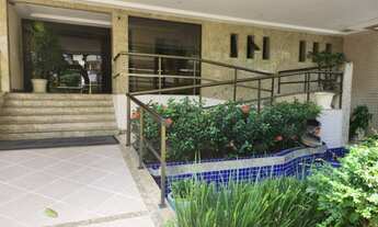 Imagem: Cobertura Locação 4 quartos, Recreio dos