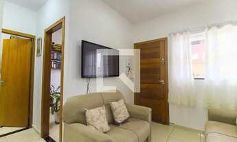 Imagem: Apartamento para Aluguel - Itaquera, 2 Quartos