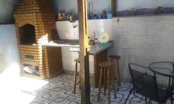 Imagem 2: Casa com 2 dormitórios à venda, 125 m² - Jardim da Mamãe - Guarulhos/SP