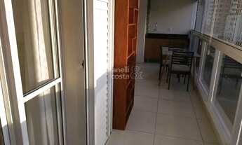 Imagem 5: 3 Dormitórios mobiliado, 1 Suíte com closet para Alugar em Higienópolis, São Paulo