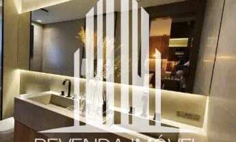 Imagem 6: Apartamento no Home Spot com 147m e 4 quartos na Vila Clementino