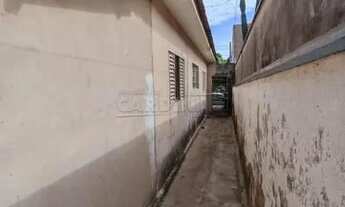 Imagem 6: Casa Padrão em São Carlos