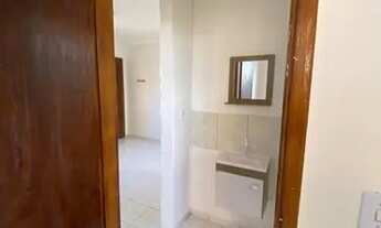 Imagem: Apartamento reformado