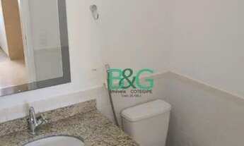 Imagem 11: Apartamento com 3 dormitórios à venda, 72 m² por R$ 700.000 - Vila Leopoldina - São Paulo