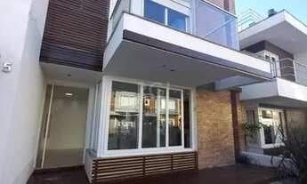 Imagem 4: Casa Condominio para Venda - 231.62m², 3 dormitórios, sendo 3 suites, 2 vagas - Hípica