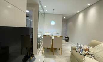 Imagem 4: Apartamento para Venda em Salvador, Brotas, 2 dormitórios, 1 suíte, 2 banheiros, 2 vagas