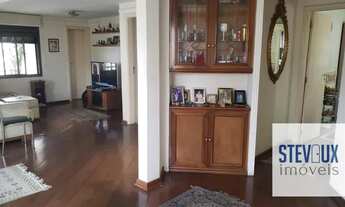 Imagem 3: Apartamento a venda em Moema Pássaros próximo ao metrô Eucaliptos!