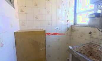 Imagem 5: Apartamento com 2 dormitórios à venda, 60 m² por R$ 350.000 - São José - São Caetano do Su