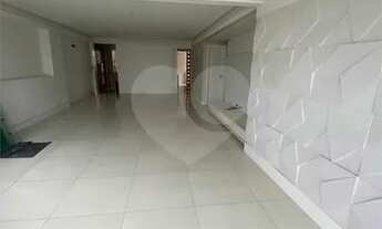 Imagem 4: Apartamento com 3 quartos, 167 m² - Brisamar - João Pessoa - PB