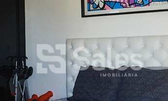 Imagem 6: Cobertura Condominio Edifício Millenium Residence