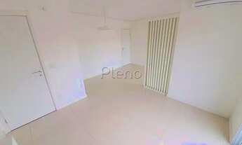Imagem: Apartamento - Vila Itapura - Campinas