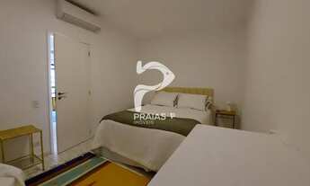 Imagem 12: Apartamento com terraço gourmet, 3 dormitórios, Enseada, Guarujá