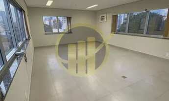 Imagem 5: Conjunto / sala para aluguel 1 quarto(s) vila mariana são paulo - W1830_CO181