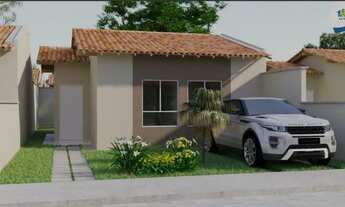 Imagem: Vende-se casa PLANTA