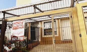 Imagem: Sobrado Nossa Senhora da Saúde Caxias do