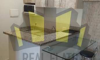 Imagem 4: Flat para aluguel com 40 metros quadrados e 1 quarto em São Caetano - SP