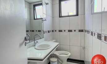 Imagem 7: São Paulo - Apartamento Padrão - Tatuapé