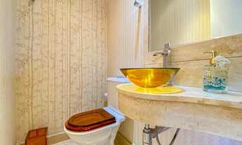 Imagem 11: Apartamento para Locação no Anália Franco, São Paulo