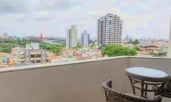 Imagem 4: APTO 3 DORMITÓRIOS (1 SUÍTE) VILA MARLENE S.B. DO CAMPO