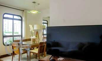 Imagem 4: Apartamento à venda no bairro Perdizes - São Paulo/SP, Zona Oeste