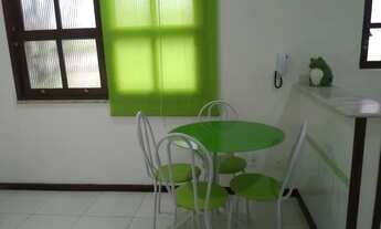 Imagem 6: Mobiliado Frente Mar