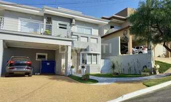 Imagem 2: Casa - Condomínio Morada das Nascentes - Valinhos