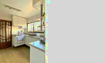 Imagem 7: Apartamento com 4 dormitorios sendo 1 suite, andar alto, vista livre, excelente localizaçã