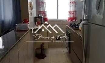 Imagem 5: Apartamento à venda - Andorinhas - Morada dos Pássaros - Jundiaí - SP