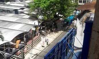 Imagem 7: Sala Cml./Apto. em Cond. Misto no Edf. Nuno Alvares na Tv. 1º de Março c/ M. Barata