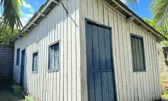 Imagem 5: TERRENO NO BAIRRO PRESIDENTE VARGAS - AREA CENTRAL PROXIMO AO T1 NA AVENIDA CONSTANTINO NE